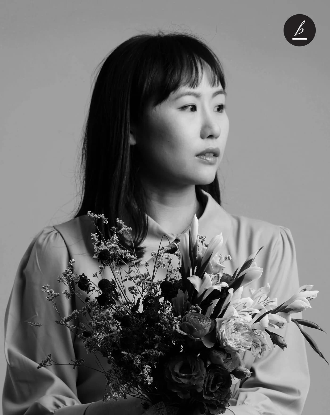 The charm of Tarot is that destiny is set, but it can change every moment by my choices